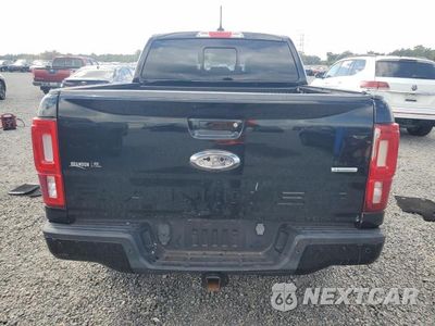 Zdjęcie 6 z 12 samochodu: 2020 FORD RANGER XL VIN:1FTER4EH8LLA65988 - miniatura