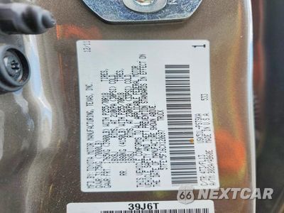 Zdjęcie 12 z 12 samochodu: 2012 TOYOTA TUNDRA CREWMAX SR5 VIN:5TFEY5F16CX120697 - miniatura