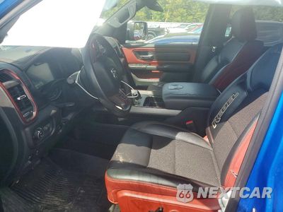 Zdjęcie 7 z 13 samochodu: 2025 RAM 1500 REBEL VIN:1C6SRFLP6SN578773 - miniatura