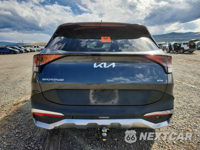 Zdjęcie 6 z 13 samochodu: 2023 KIA SPORTAGE LX VIN:KNDPUCAG5P7085774 - miniatura