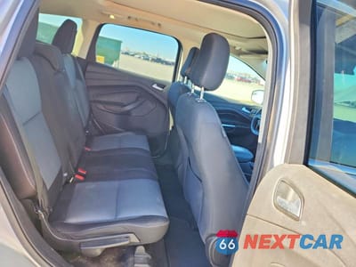 Zdjęcie 11 z 13 samochodu: 2018 FORD ESCAPE SE VIN:1FMCU9GD7JUC41025 - miniatura