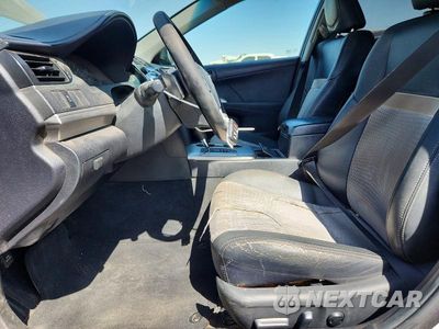 Zdjęcie 7 z 13 samochodu: 2012 TOYOTA CAMRY SE V6 VIN:4T1BK1FK2CU008336 - miniatura