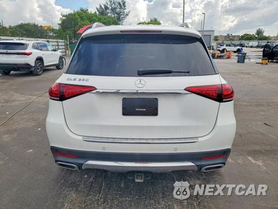 Zdjęcie 6 z 13 samochodu: 2021 MERCEDES-BENZ GLE 350 VIN:4JGFB4JB4MA508284 - miniatura