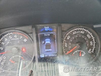 Zdjęcie 9 z 12 samochodu: 2019 TOYOTA TACOMA SR VIN:5TFRX5GN8KX157058 - miniatura