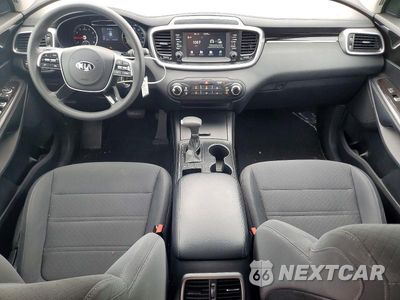 Zdjęcie 8 z 13 samochodu: 2020 KIA SORENTO LX VIN:5XYPG4A31LG648553 - miniatura