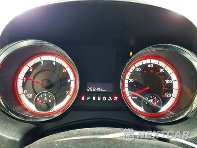 Zdjęcie 9 z 13 samochodu: 2019 DODGE GRAND CARAVAN SXT VIN:2C4RDGCG0KR770804 - miniatura