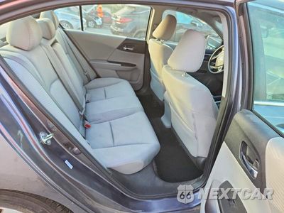 Zdjęcie 10 z 12 samochodu: 2015 HONDA ACCORD LX VIN:1HGCR2F30FA165986 - miniatura