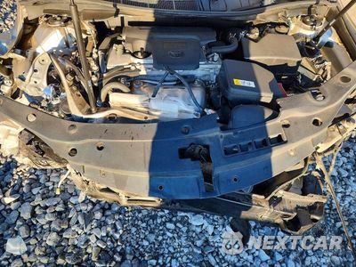 Zdjęcie 11 z 12 samochodu: 2017 TOYOTA CAMRY XLE VIN:4T1BF1FK0HU698079 - miniatura
