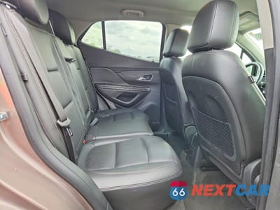 Zdjęcie 11 z 13 samochodu: 2015 BUICK ENCORE VIN:KL4CJGSB5FB143292 - miniatura