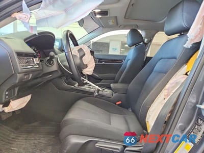 Zdjęcie 7 z 13 samochodu: 2022 HONDA CIVIC EX VIN:JHMFE1F74NX005091 - miniatura