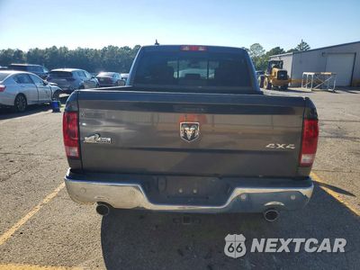 Zdjęcie 6 z 13 samochodu: 2018 RAM 1500 SLT VIN:1C6RR7LM6JS227372 - miniatura
