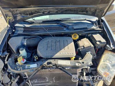 Zdjęcie 12 z 13 samochodu: 2015 DODGE GRAND CARAVAN SE VIN:2C4RDGBGXFR557298 - miniatura