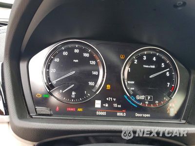 Zdjęcie 9 z 14 samochodu: 2022 BMW X1 XDRIVE28I VIN:WBXJG9C08N5U61265 - miniatura