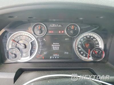 Zdjęcie 9 z 12 samochodu: 2017 RAM 1500 SLT VIN:1C6RR7GTXHS501782 - miniatura