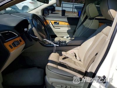 Zdjęcie 7 z 14 samochodu: 2013 LINCOLN MKX VIN:2LMDJ8JK4DBL60440 - miniatura