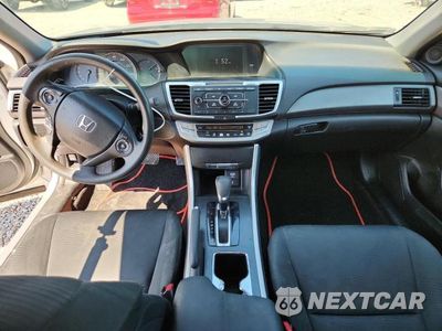 Zdjęcie 8 z 12 samochodu: 2014 HONDA ACCORD LX-S VIN:1HGCT1B39EA010014 - miniatura