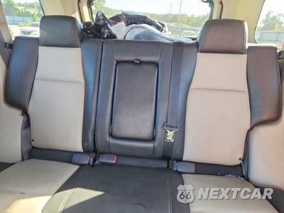 Zdjęcie 10 z 13 samochodu: 2008 JEEP GRAND CHEROKEE LIMITED VIN:1J8HS58208C228633 - miniatura
