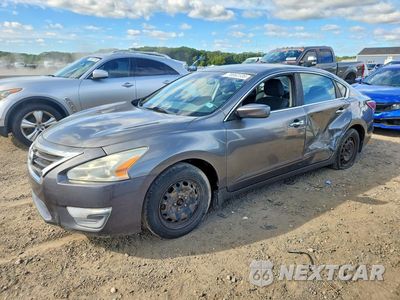 2015 NISSAN ALTIMA 2.5 S 1N4AL3AP2FN337716 - główne zdjęcie licytacji z USA - miniatura