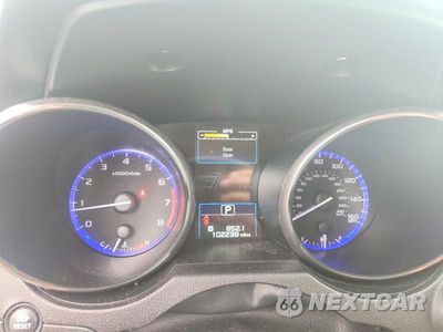 Zdjęcie 9 z 13 samochodu: 2017 SUBARU OUTBACK 3.6R LIMITED VIN:4S4BSENC6H3404901 - miniatura