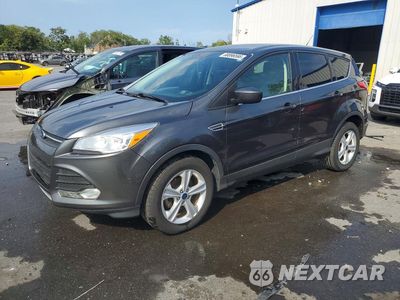 2016 FORD ESCAPE SE 1FMCU0G79GUC18036 - główne zdjęcie licytacji z USA - miniatura