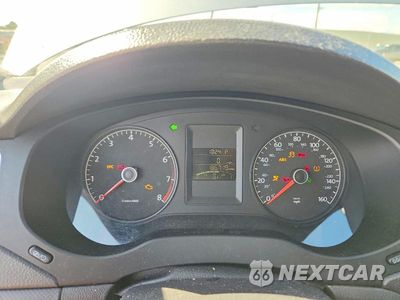 Zdjęcie 9 z 12 samochodu: 2014 VOLKSWAGEN JETTA BASE VIN:3VW2K7AJ9EM409750 - miniatura