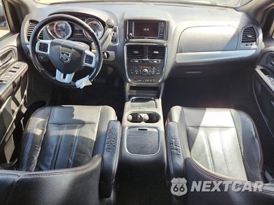Zdjęcie 8 z 14 samochodu: 2019 DODGE GRAND CARAVAN GT VIN:2C4RDGEG5KR641129 - miniatura