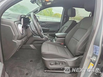 Zdjęcie 7 z 12 samochodu: 2024 CHEVROLET COLORADO LT VIN:1GCPSCEK6R1313856 - miniatura