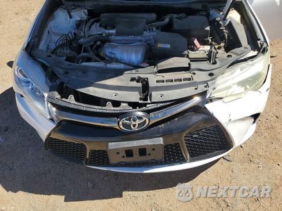 Zdjęcie 11 z 12 samochodu: 2016 TOYOTA CAMRY SE VIN:4T1BF1FK8GU166822 - miniatura