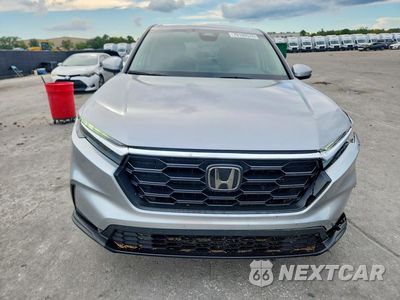 Piąte zdjęcie samochodu w środku: 2026 HONDA CR-V LX VIN:2HKRS4H28TH407439 - miniatura