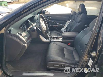 Zdjęcie 7 z 12 samochodu: 2016 ACURA TLX TECH VIN:19UUB1F53GA013951 - miniatura