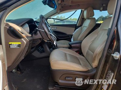 Zdjęcie 7 z 13 samochodu: 2017 HYUNDAI SANTA FE SE ULTIMATE VIN:KM8SRDHF1HU206913 - miniatura