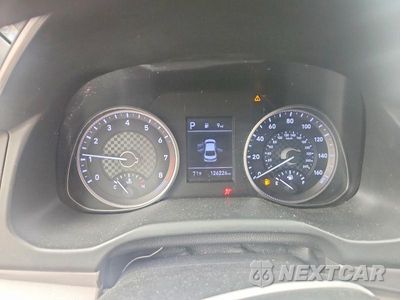 Zdjęcie 9 z 12 samochodu: 2020 HYUNDAI ELANTRA SEL VIN:5NPD84LFXLH621495 - miniatura
