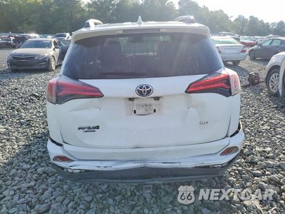 Zdjęcie 6 z 13 samochodu: 2018 TOYOTA RAV4 LE VIN:JTMZFREV0JJ187783 - miniatura