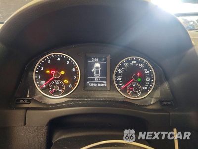 Zdjęcie 9 z 13 samochodu: 2017 VOLKSWAGEN TIGUAN S VIN:WVGAV7AXXHK019399 - miniatura