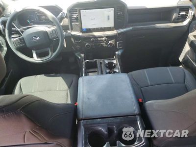 Zdjęcie 8 z 12 samochodu: 2026 FORD F150 STX VIN:1FTEW2KP6TKE30313 - miniatura