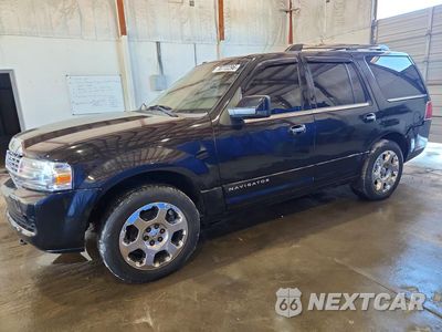 2014 LINCOLN NAVIGATOR 5LMJJ2J54EEL08590 - główne zdjęcie licytacji z USA - miniatura
