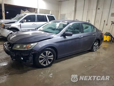 2014 HONDA ACCORD LX 1HGCR2F35EA270053 - główne zdjęcie licytacji z USA - miniatura
