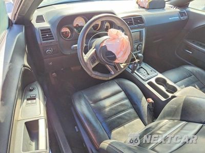 Zdjęcie 8 z 13 samochodu: 2014 DODGE CHALLENGER SXT VIN:2C3CDYAG8EH298235 - miniatura