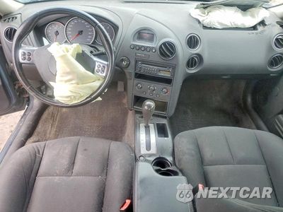 Zdjęcie 8 z 13 samochodu: 2007 PONTIAC GRAND PRIX VIN:2G2WP552671183016 - miniatura