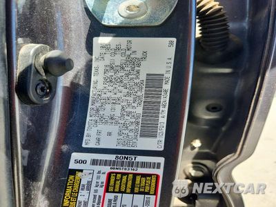 Zdjęcie 12 z 12 samochodu: 2012 TOYOTA TACOMA DOUBLE CAB VIN:5TFJX4GN9CX007663 - miniatura