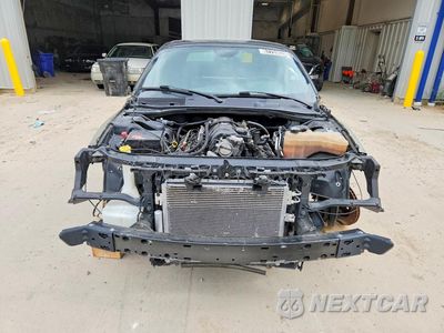Piąte zdjęcie samochodu w środku: 2020 DODGE CHALLENGER R/T VIN:2C3CDZBT1LH157084 - miniatura