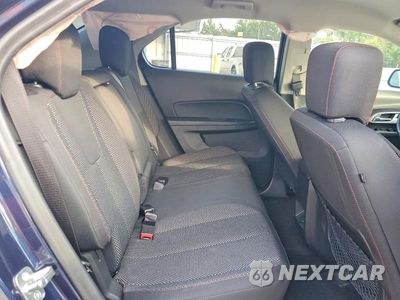 Zdjęcie 11 z 13 samochodu: 2017 CHEVROLET EQUINOX LT VIN:2GNALCEK2H1571908 - miniatura