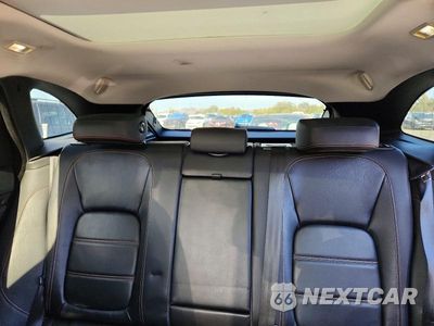 Zdjęcie 10 z 13 samochodu: 2018 JAGUAR F-PACE PRESTIGE VIN:SADCK2FN5JA243289 - miniatura