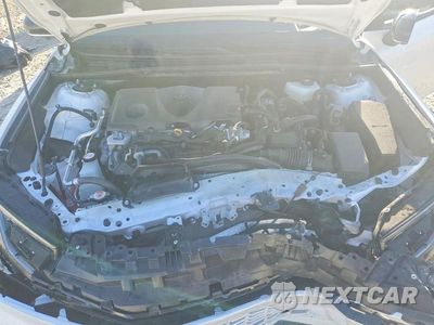 Zdjęcie 11 z 13 samochodu: 2026 TOYOTA CAMRY XSE VIN:4T1DBADK0TU048877 - miniatura