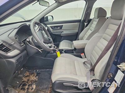 Zdjęcie 7 z 14 samochodu: 2017 HONDA CR-V LX VIN:2HKRW6H3XHH213902 - miniatura