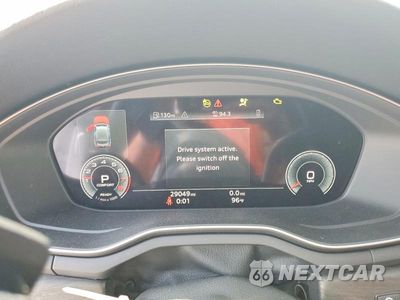 Zdjęcie 9 z 12 samochodu: 2023 AUDI A5 PREMIUM PLUS 45 VIN:WAUFACF53PA042949 - miniatura