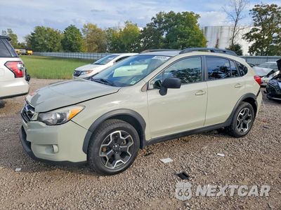 2015 SUBARU XV CROSSTREK JF2GPAAC8FG288182 - główne zdjęcie licytacji z USA - miniatura