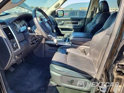 Zdjęcie 7 z 12 samochodu: 2012 DODGE RAM 1500 LONGHORN VIN:1C6RD6PT8CS312890 - miniatura