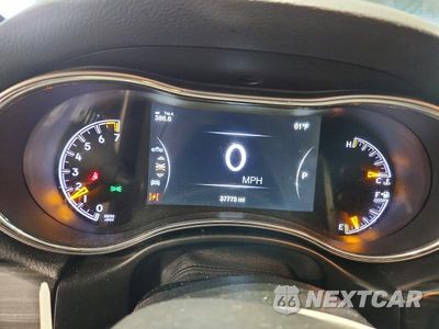 Zdjęcie 9 z 13 samochodu: 2022 JEEP GRAND CHEROKEE LAREDO E VIN:1C4RJFAG8NC151659 - miniatura