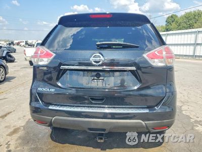 Zdjęcie 6 z 14 samochodu: 2016 NISSAN ROGUE S VIN:KNMAT2MT8GP707599 - miniatura